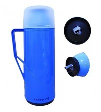 Garrafa Roma Tradição 1 Litro - Diversas Cores 